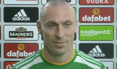 ‘YOU’VE GOT TO MENTION HIM’: BROONY SHARES ACCOLADE WITH NEW BHOY