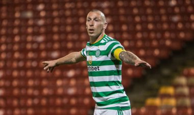 Life and soul: The candidates to fill unseen but important Celtic role - 67 Hail Hail