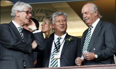 Meet the 5 biggest Celtic shareholders - 67 Hail Hail