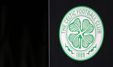 Celtic announce kit change to commemorate an Gorta Mór - 67 Hail Hail