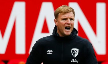 Eddie Howe must get same Celtic power as Martin O'Neill writes Chris Sutton