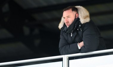 Kris Boyd desperate to put negative spin on Scott Brown's big Celtic departure - 67 Hail Hail
