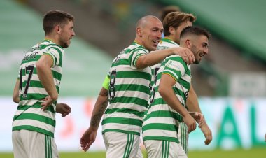 Celtic predicted XI to face Hibernian