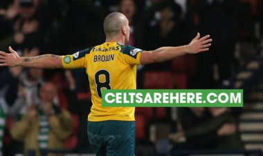 Video: Emotional Scott Brown Tribute Posted Online