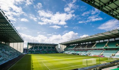 Celtic team news v Hibs as Scott Brown skippers side for final time