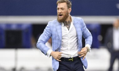 Celtic news: McAvennie shares verdict on Conor McGregor's Celtic claim