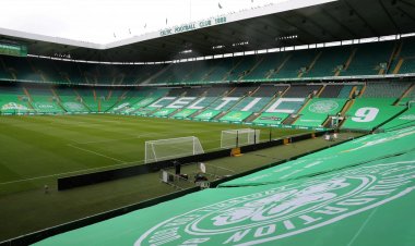 “I don’t care if it’s Celtic” - Barry Ferguson endorses surprising name to replace Scott Brown