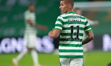 Celtic Wanted To Keep Patryk Klimala, NY Red Bulls Director Claims | T