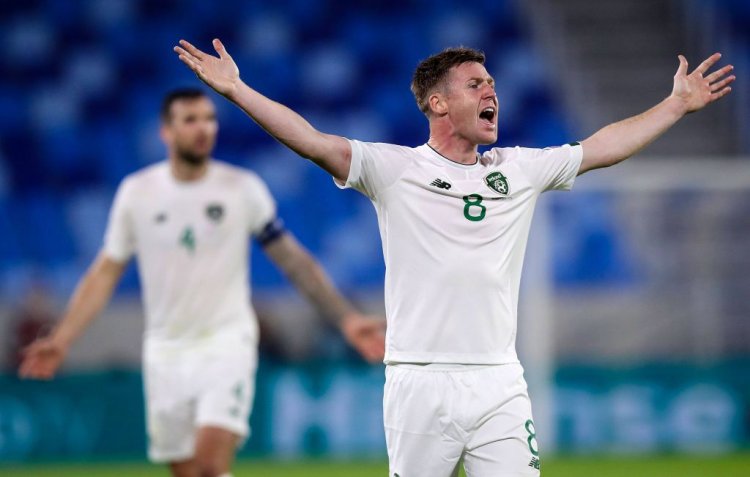 Celtic face competition from Newcastle for Premier League midfielder,