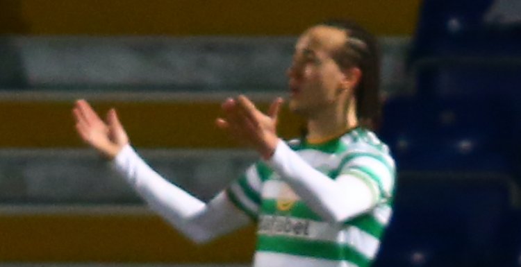 MISFIT HEADS FOR HOOPS EXIT
