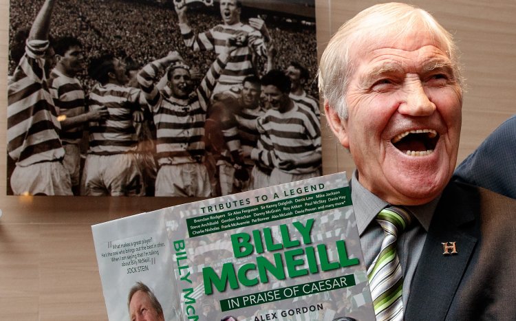 THE AULD ONES ARE THE BEST