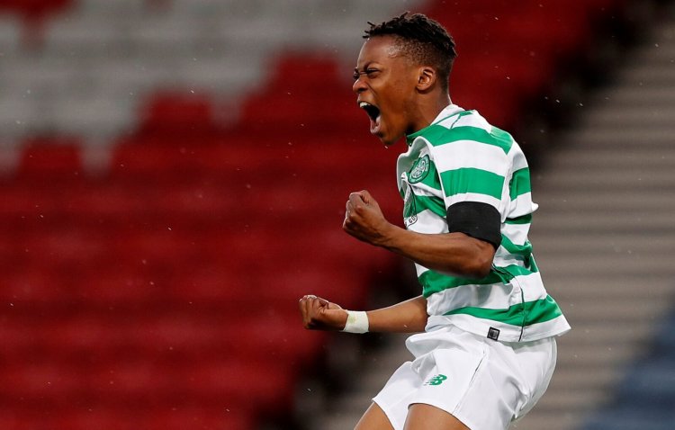 Celtic need to unleash Karamoko Dembele