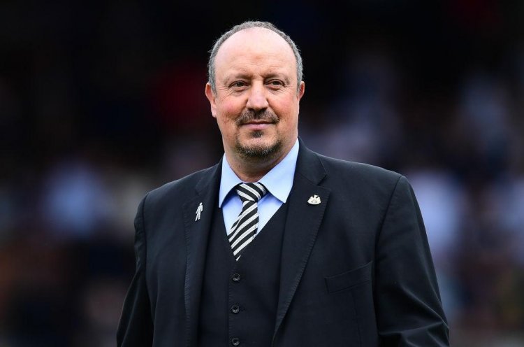 Shock Rafa Benitez update revealed as Newcastle battle Celtic for cut-price double deal