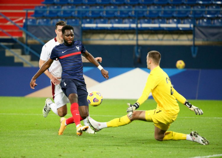 Arsenal must sign young striker with 81 goals and 37 assists for his club, tipped for ‘terrific career’ – TBR View
