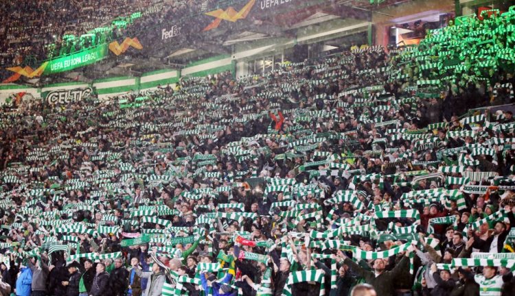 Return to Paradise, Jason Leitch says fans will be back for first day