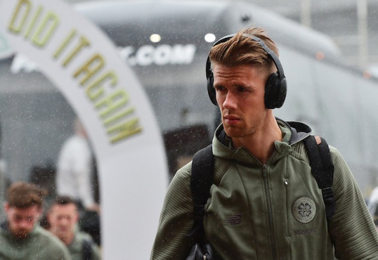 Celtic news: McLeish - £8m 'bargain basement' price for Ajer