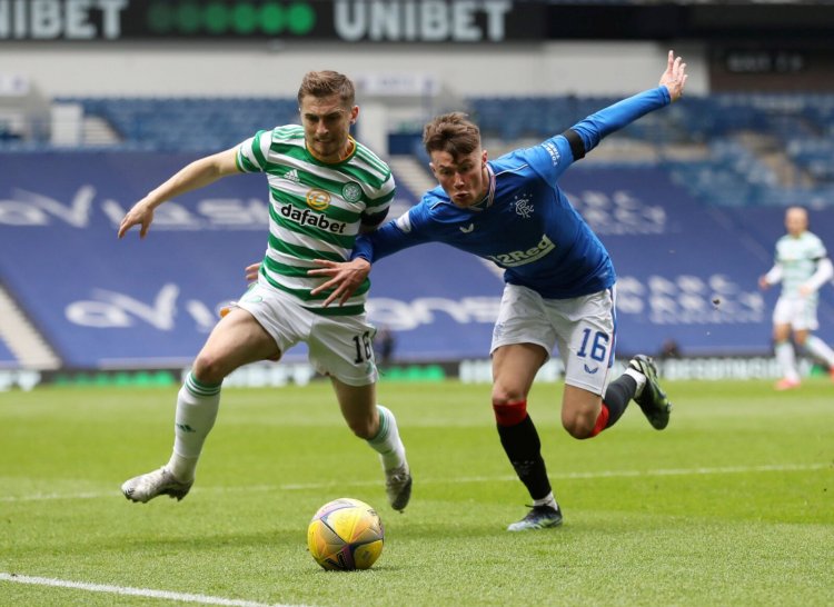 Old Firm: Celtic need to axe Jonjoe Kenny