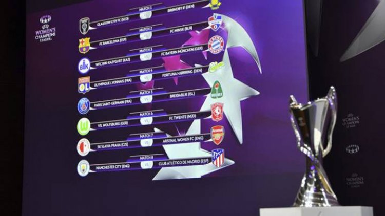 Women's Champions League Changes are a Big Deal. Let's Hope