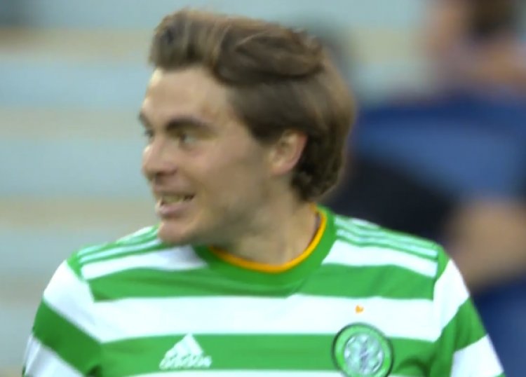 CONFIRMED: FORREST STARTS, GRIFF ON STAND-BY
