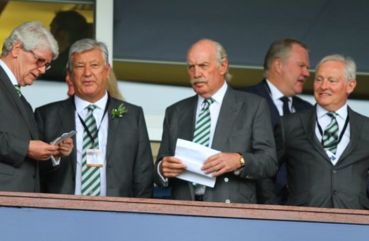 Glib's Truth Hurts, We Folded like a Pack of Cards. Why this Celt