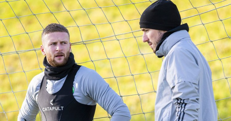 The 5 goalkeepers Celtic could turn to during the summer