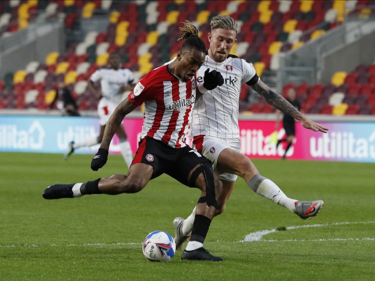 Reliable journalist provides Brentford transfer update involving Leicester City and Celtic