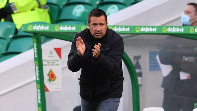 Fran Alonso: Players' attitude was spot-on from the start
