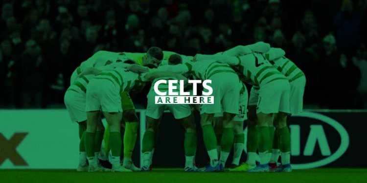 Former Celt Predicts Parkhead Contract Will be Ripped Up