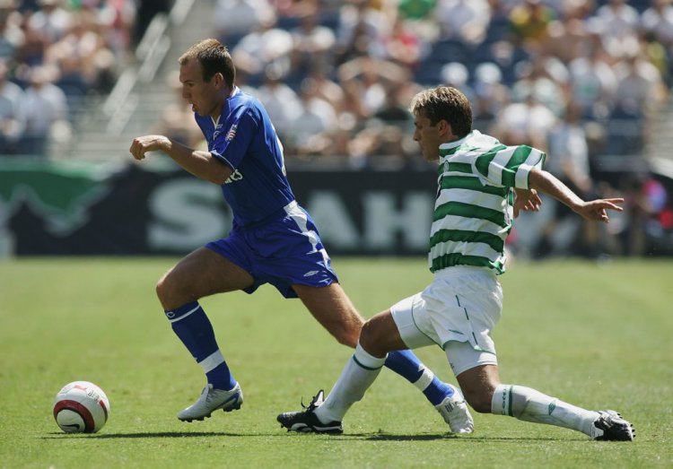 The Chelsea boardroom development Celtic fans should take major interest in - 67 Hail Hail