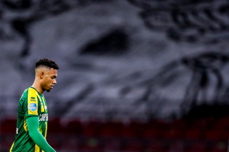 Report: Celtic-linked Milan van Ewijk in talks with Heerenveen - 67 Hail Hail