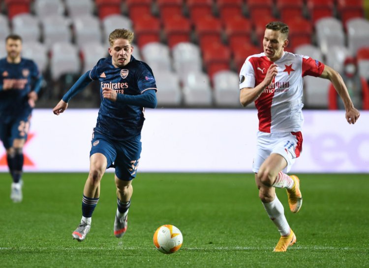 What you need to know about exciting attacker recommended to Celtic by Moravcik - 67 Hail Hail