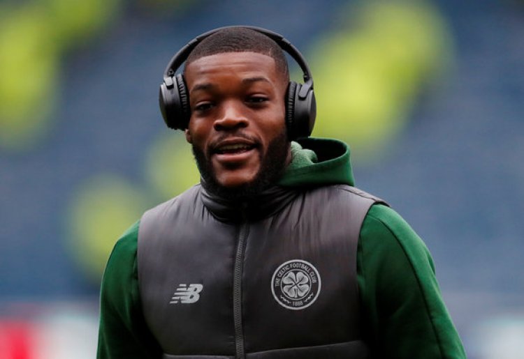 Celtic: pundit tips Ntcham to sparkle for Celtic next season after twist