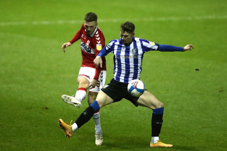 Celtic new boy Liam Shaw warned about lack of opportunities from former mentor
