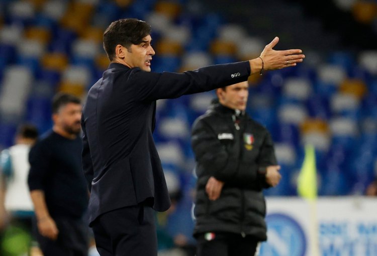 Celtic offered Paulo Fonseca