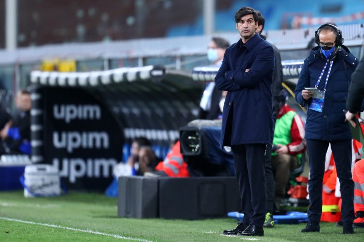 Journalist claims Tottenham and Celtic have been offered chance to hire Fonseca