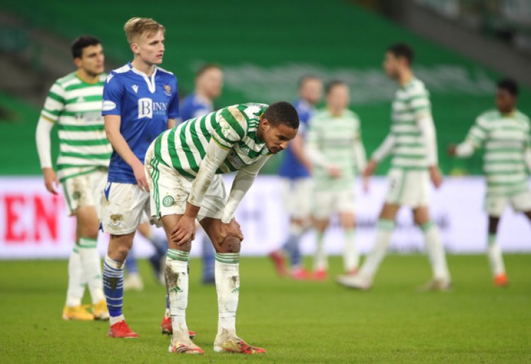 Celtic news: Hutton bemoans 'massive' Jullien injury