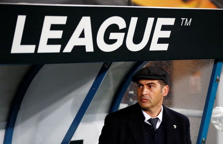 Celtic manager rumours: Paulo Fonseca offered as Neil Lennon replacement
