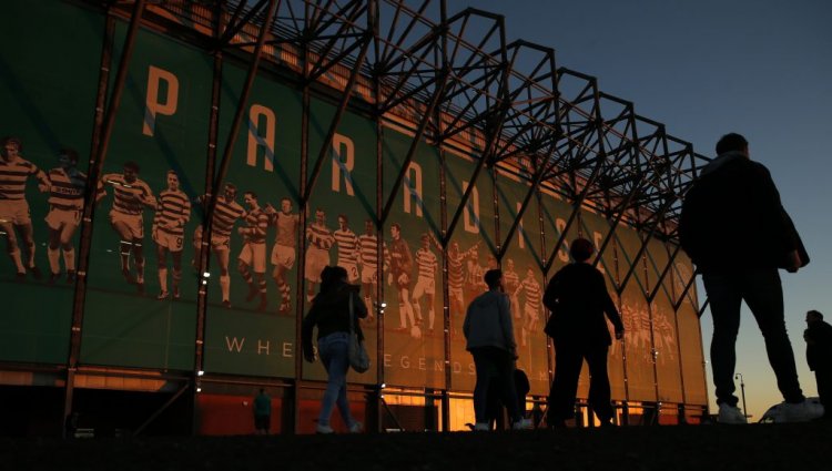 Brendan Rodgers “prepares” £30m striker bid. Celtic should be worried