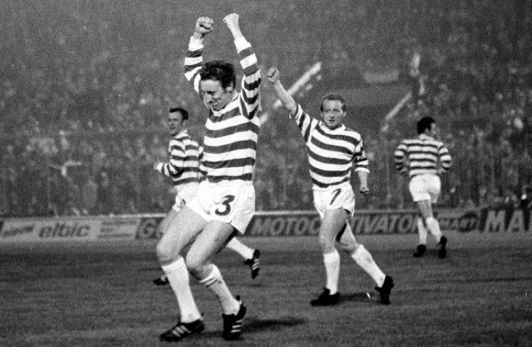 Video: Tommy Gemmell Becomes First British Player To Score In Two Euro