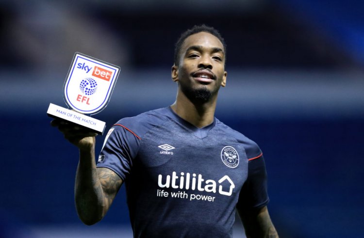 Key Celtic regret Ivan Toney now reportedly worth £35million - 67 Hail Hail