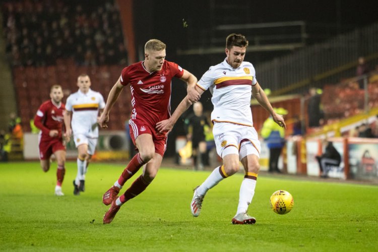 Declan Gallagher to Celtic rumours have officially ended - 67 Hail Hail