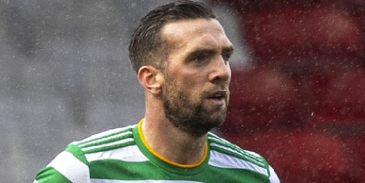 ‘GRATEFUL FOR THE OPPORTUNITY’: DUFFY THANKS CELTIC