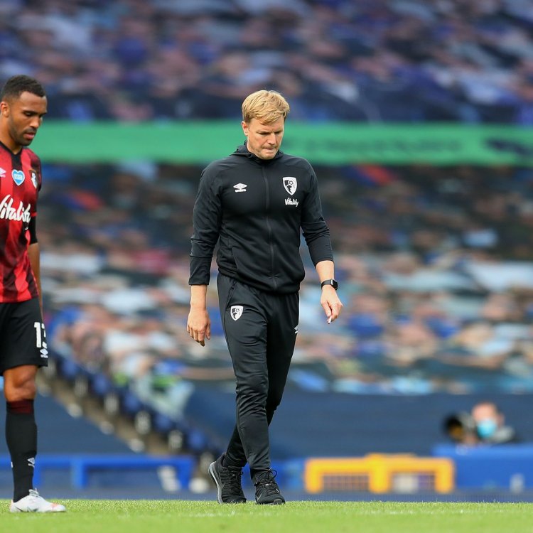 LATEST EDWARD HOWE NEWS..........ah who cares