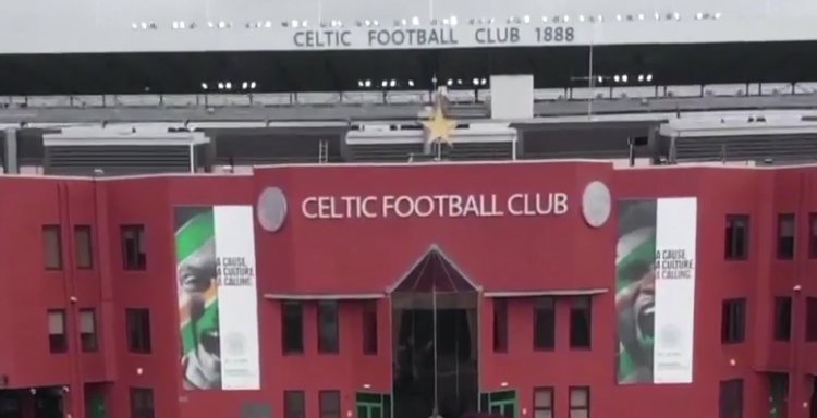 CLUB STATEMENT: CELTIC REASSURE FANS