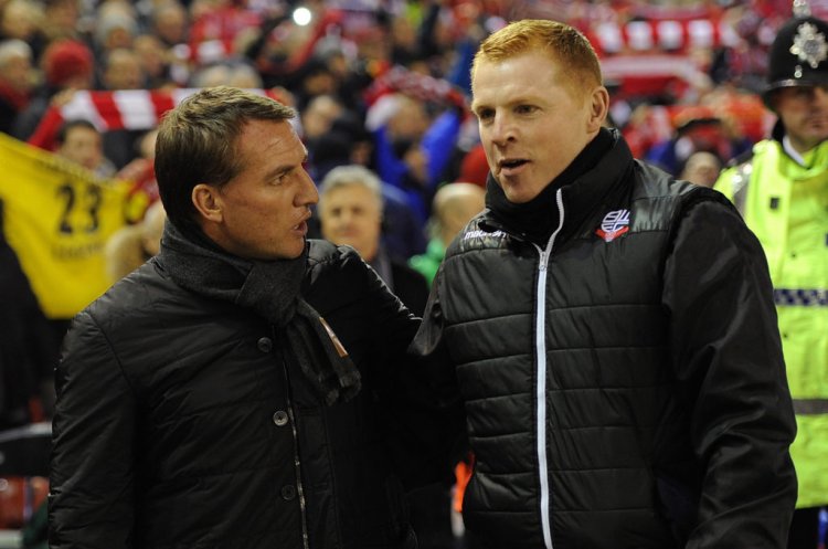 Former Celtic manager Neil Lennon reviews Brendan Rodgers' tactics on Sky Sports - 67 Hail Hail
