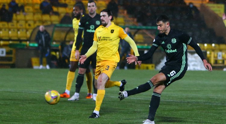 BITTON ON THE BRINK