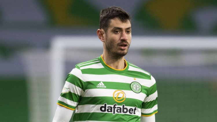 Report: Hapoel Be'er Sheva join transfer hunt for Celtic utility man Nir Bitton - 67 Hail Hail