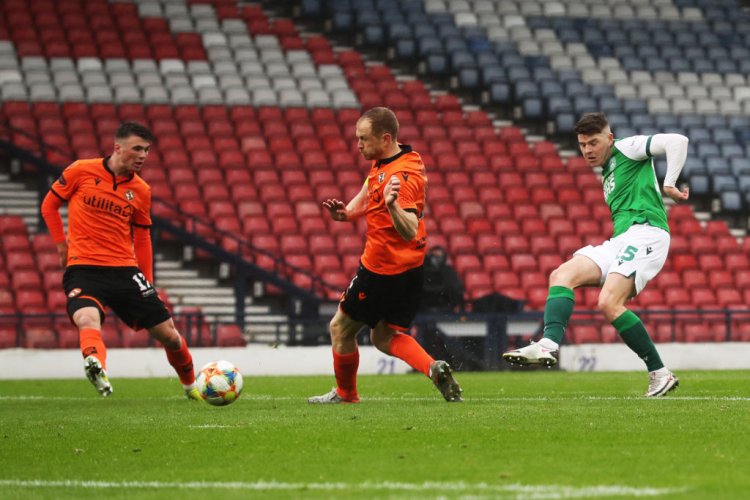 Brentford's potential Ivan Toney replacement could leave Scotland under Celtic's nose - 67 Hail Hail