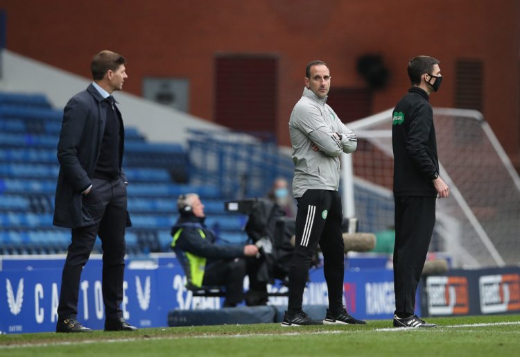 Davie Provan still baffled by Kennedy decision vs Rangers; sends Celtic 'major money' warning - 67 Hail Hail