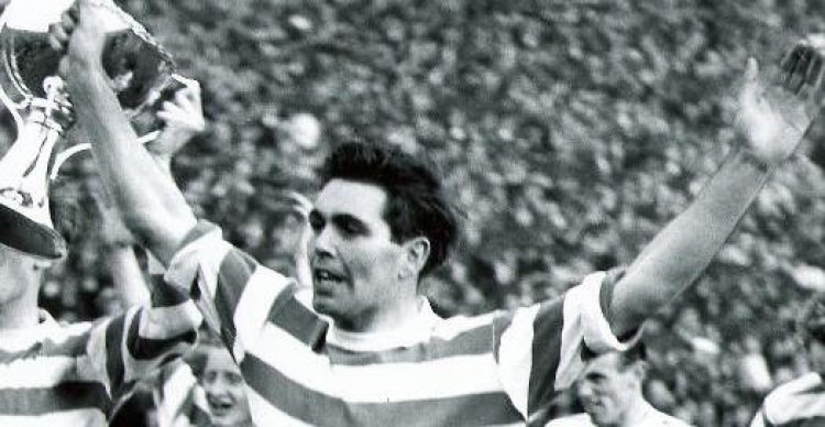 EXCLUSIVE: HOW BIG JOCK WOULD HAVE DEALT WITH NTCHAM, HOOPS HERO REVEALS ALL